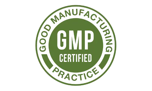Glucotil - GMP Certified